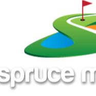 Spruce Meadows Golf Course