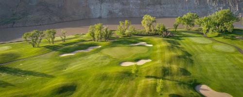 Paradise Canyon Golf Resort