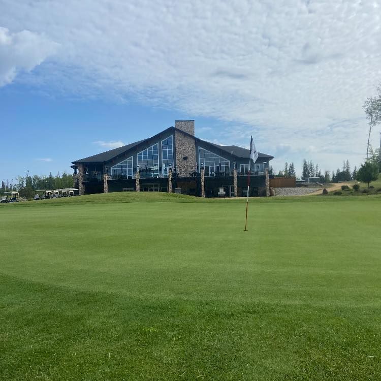 Eagle Point Golf Course