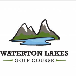 Waterton Lake Golf Course