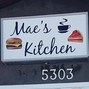 Mae's Kitchen
