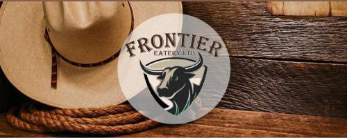 Frontier Eatery 'n' Seafood