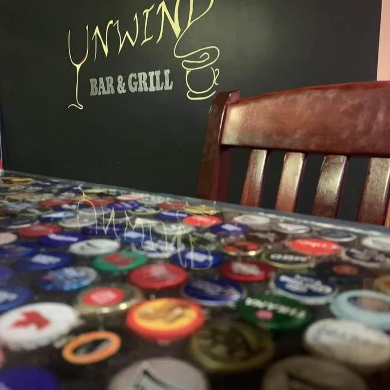 Unwind Bar & Grill