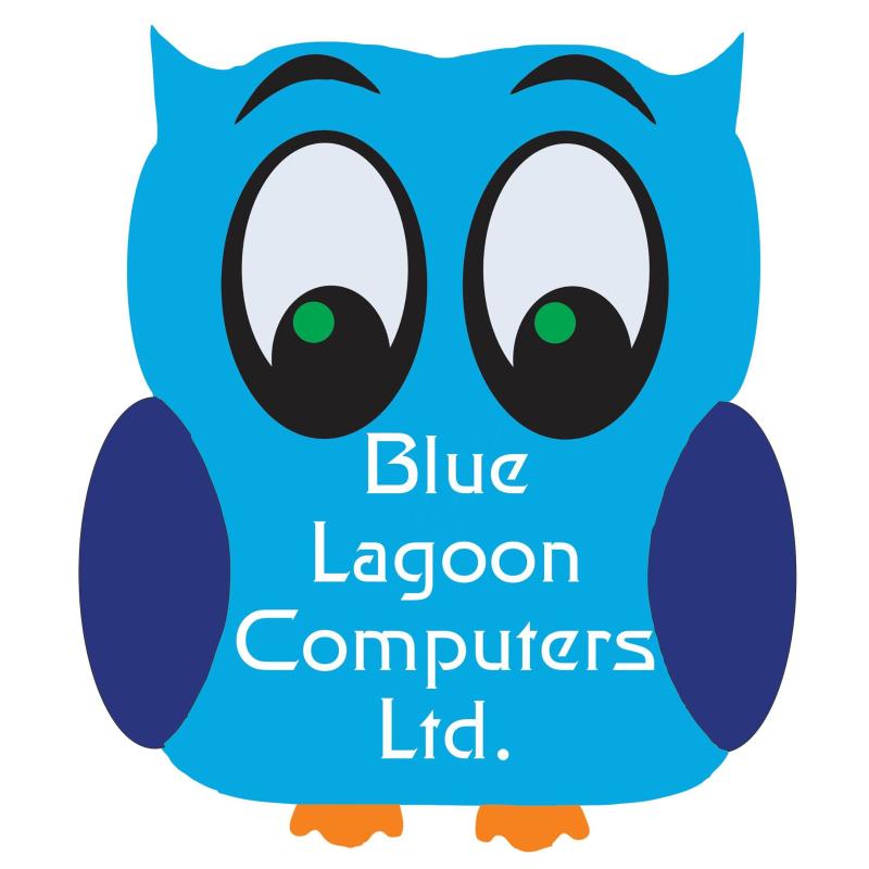Blue Lagoon Computers