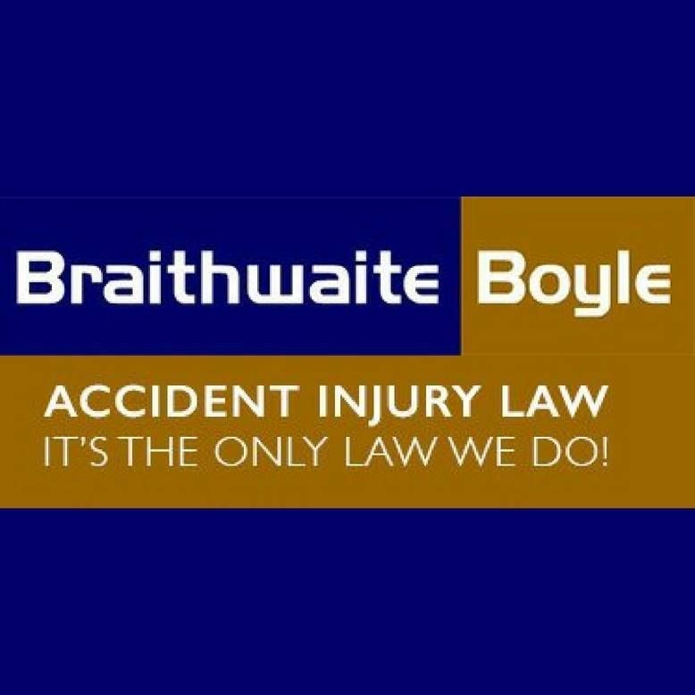 Braithwaite Boyle - Calgary