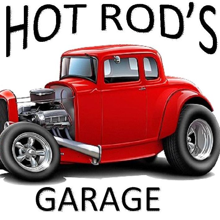 Hot Rod's Garage Service And Repair