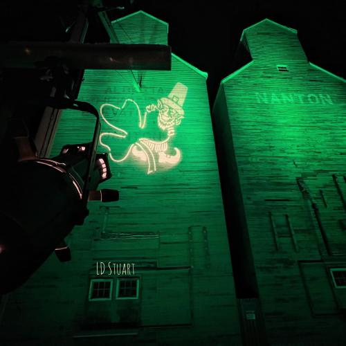Canadian Grain Elevator Discovery Centre