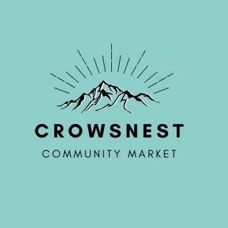 CROWSNEST COMMUNITY MARKET