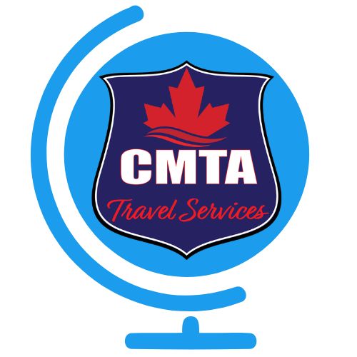 CMTA Travel Services
